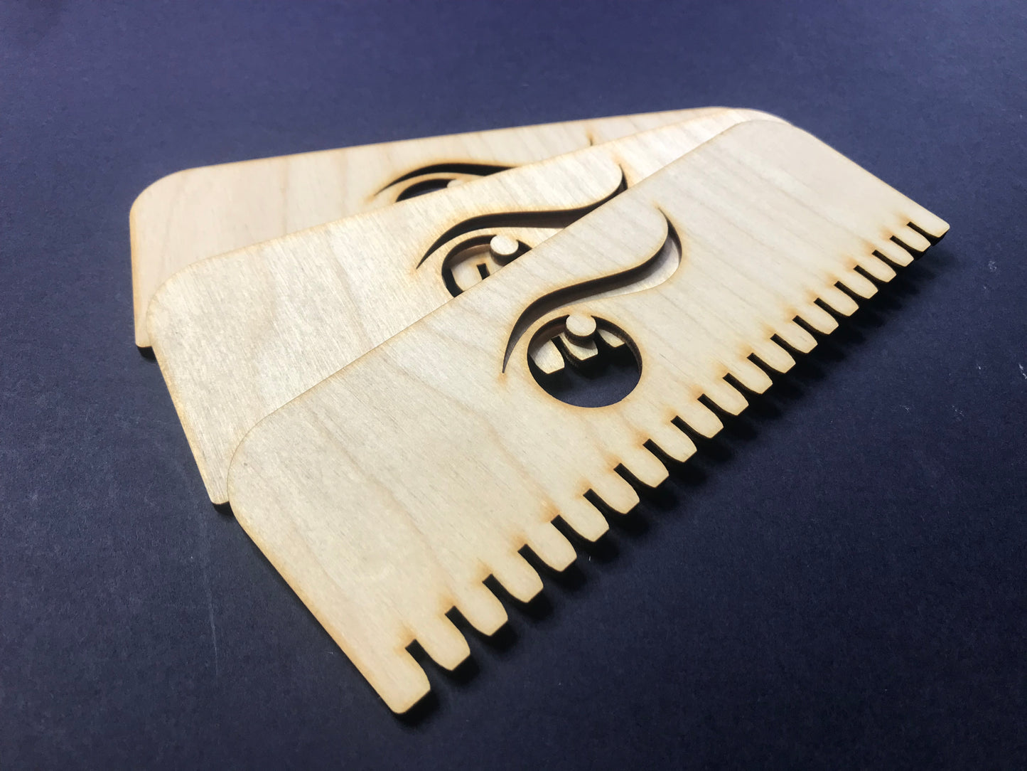 Nasazovací šablonka