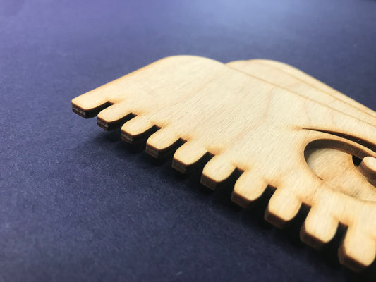 Nasazovací šablonka