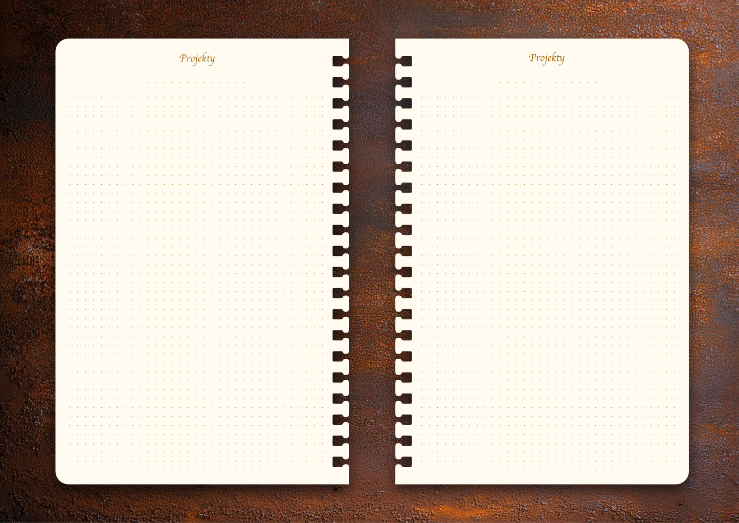 Příloha - Projekty